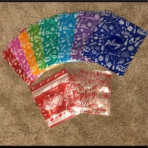 Play! By Sephora Subscription Bags Bundle